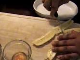 Banana Foster Part 1 – Introduction And Sauce Making